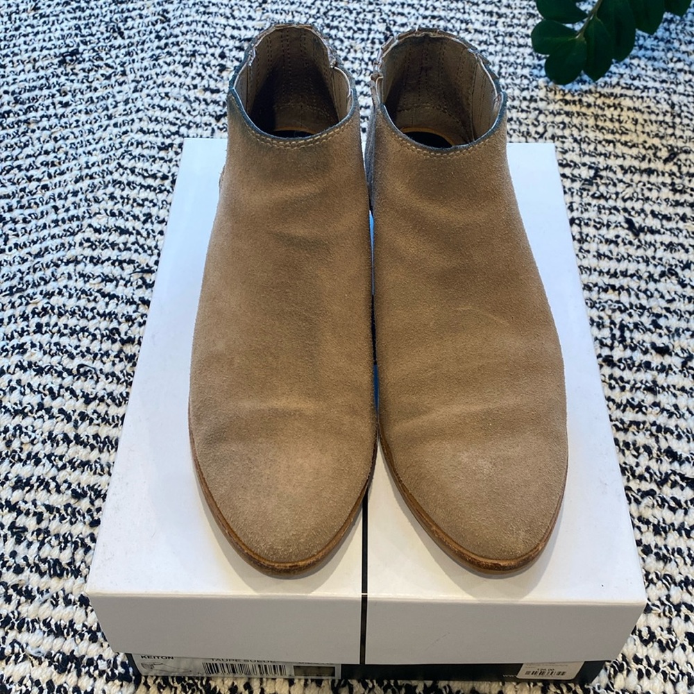 Dolce Vita keiton boot